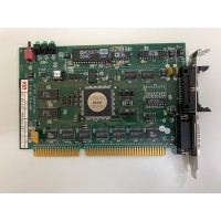 KLA-TENCOR 0011515-000 NT PZT Controller Board...